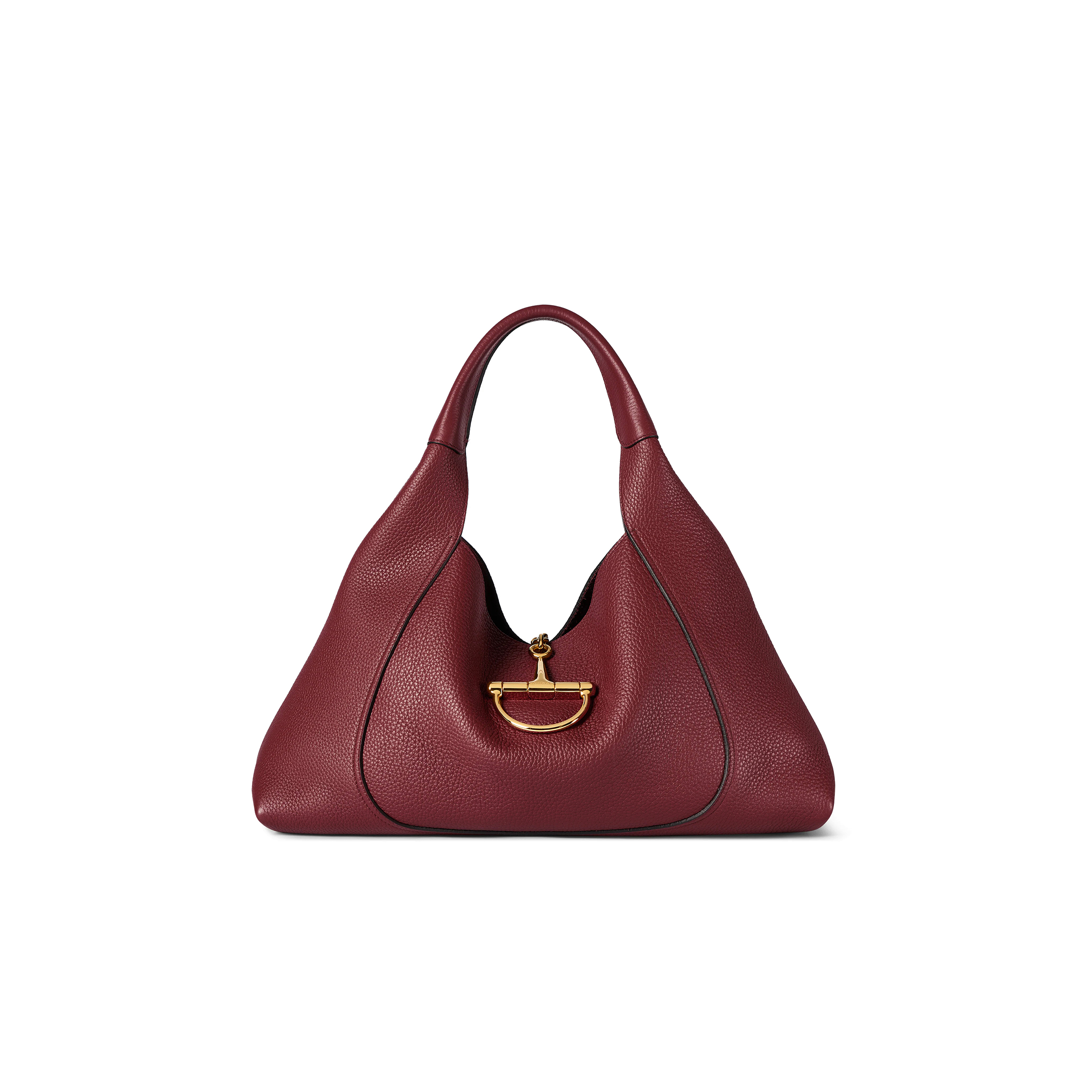 GUCCI SOFTBIT MAXI SHOULDER BAG 837466 (46*26*16cm) GUCCI SOFTBIT MAXI SHOULDER BAG 837466 (46*26*16cm)